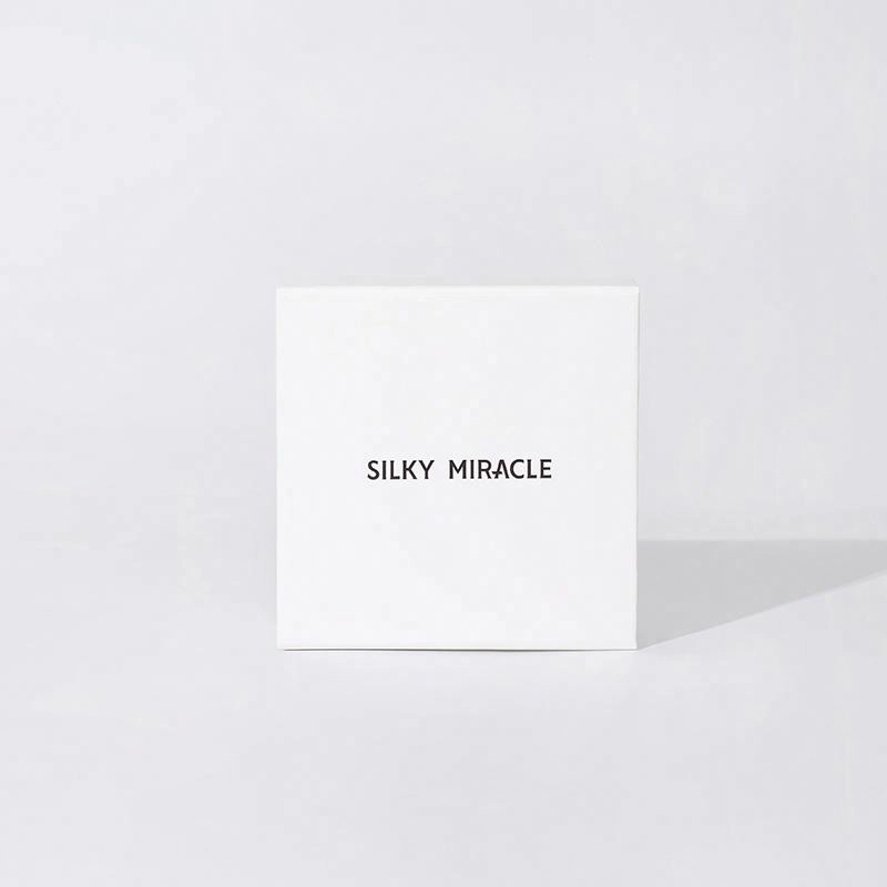 SILKY MIRACLE Petit flower
