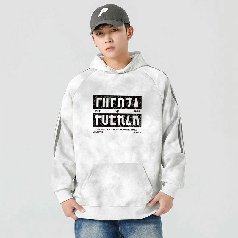 Ferrero Ross x FUERZA ins
