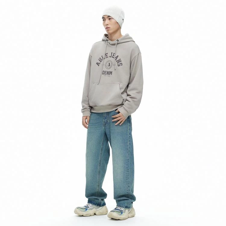 ABLE JEANS