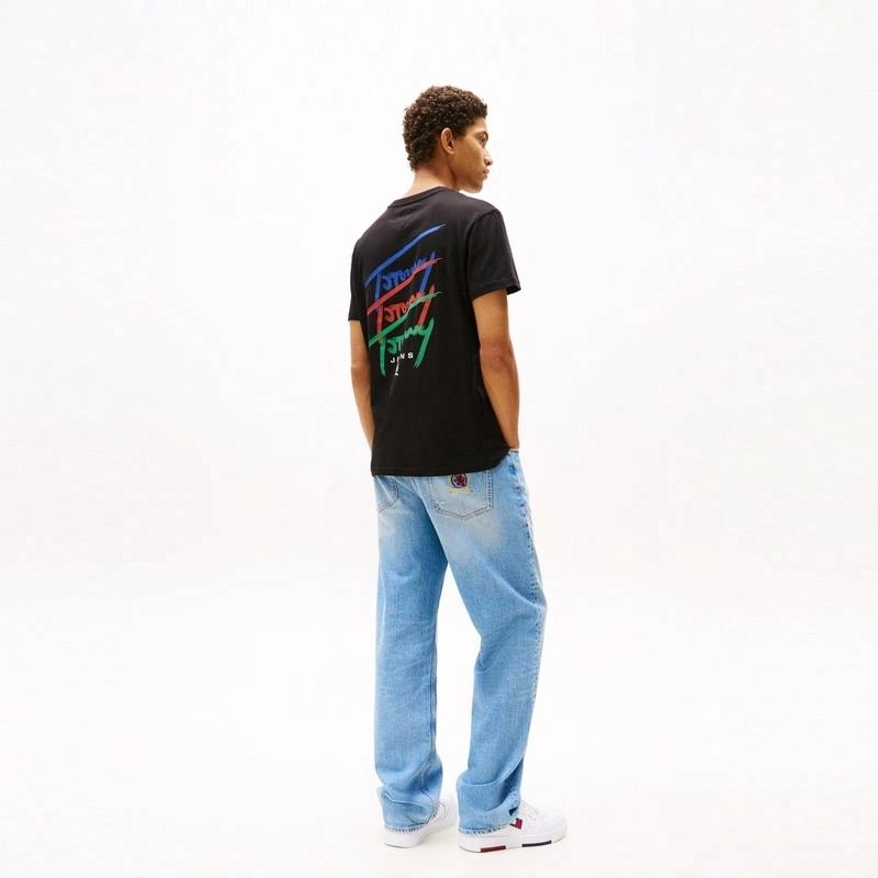 Tommy Hilfiger T BDS