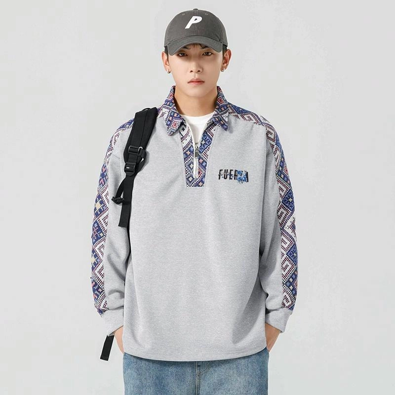 Ferrero Ross polo