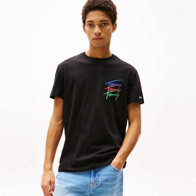 Tommy Hilfiger T BDS