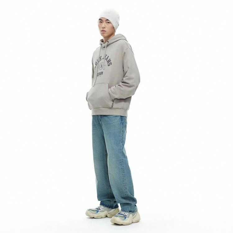 ABLE JEANS
