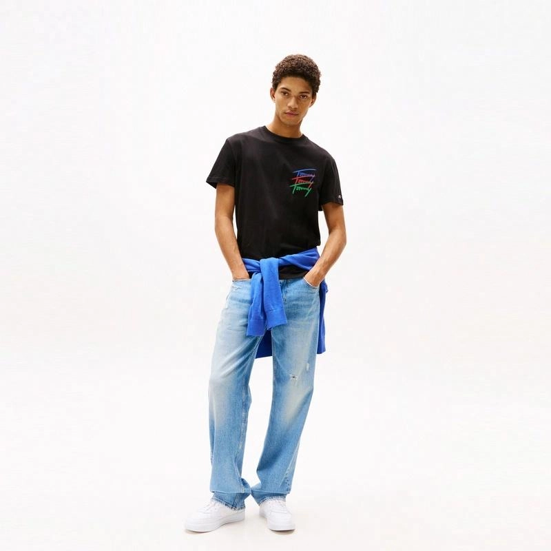 Tommy Hilfiger T BDS