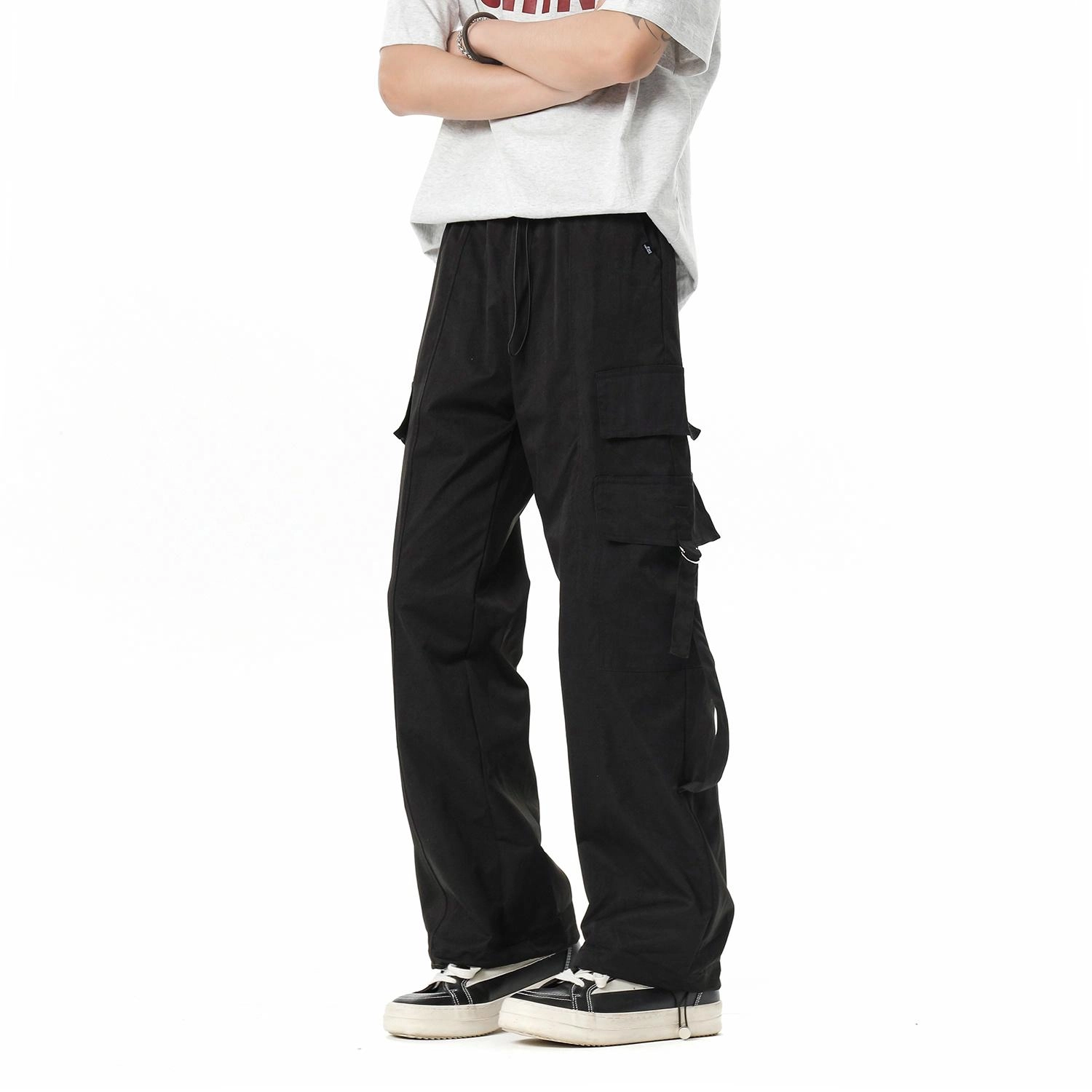 FAKE VINTAGE Cleanfit