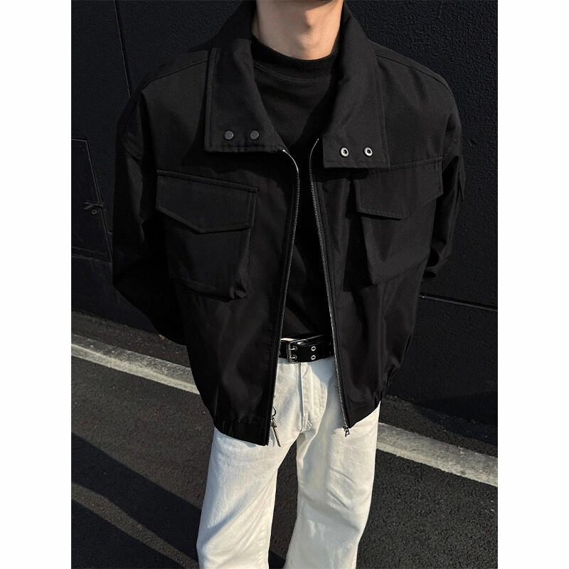 BENGEN bomber