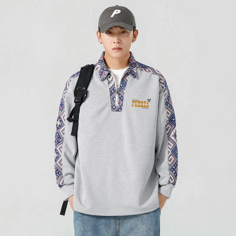 Ferrero Ross x FUERZA polo