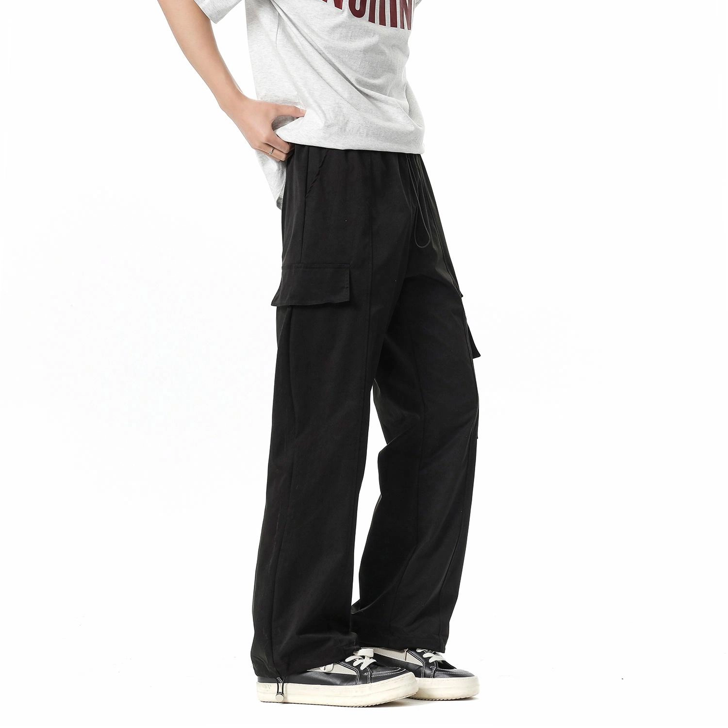 FAKE VINTAGE Cleanfit
