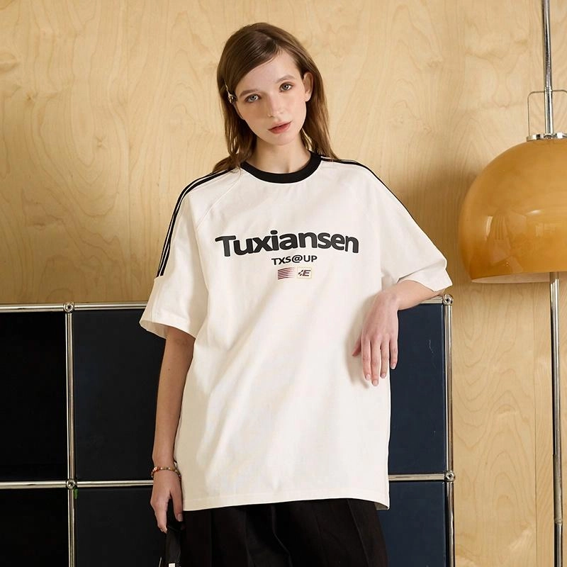 T