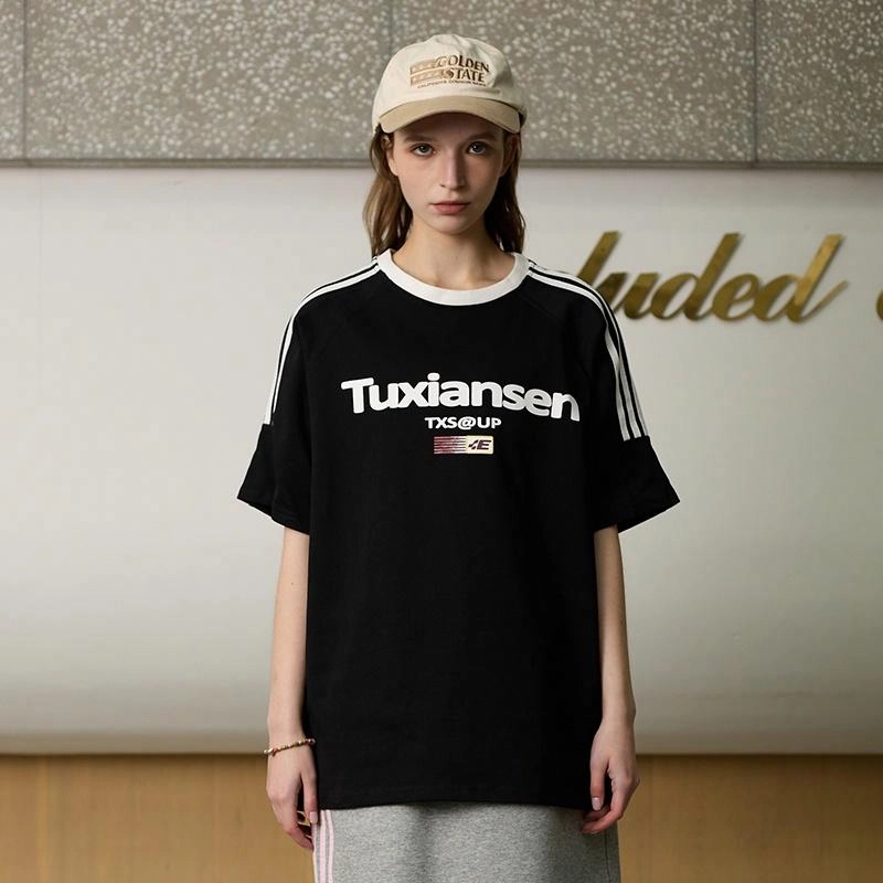 T