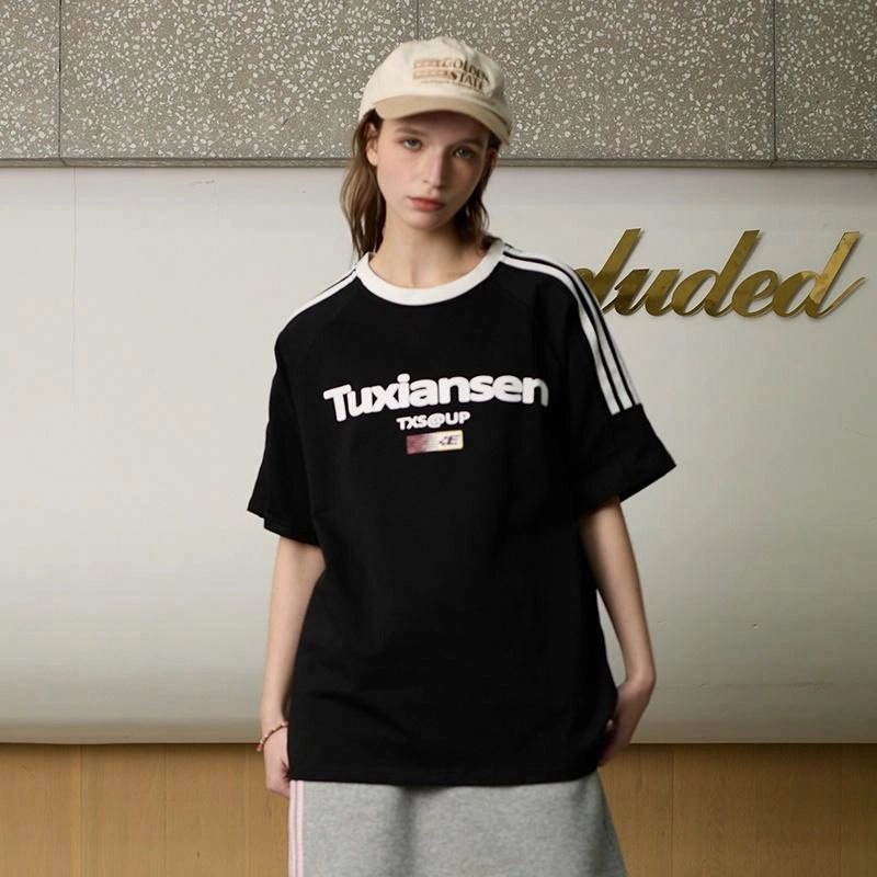 T