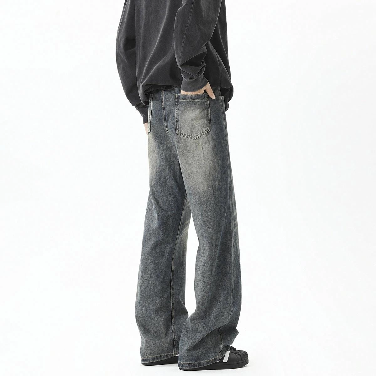 RICE NINE TEN Cleanfit fit