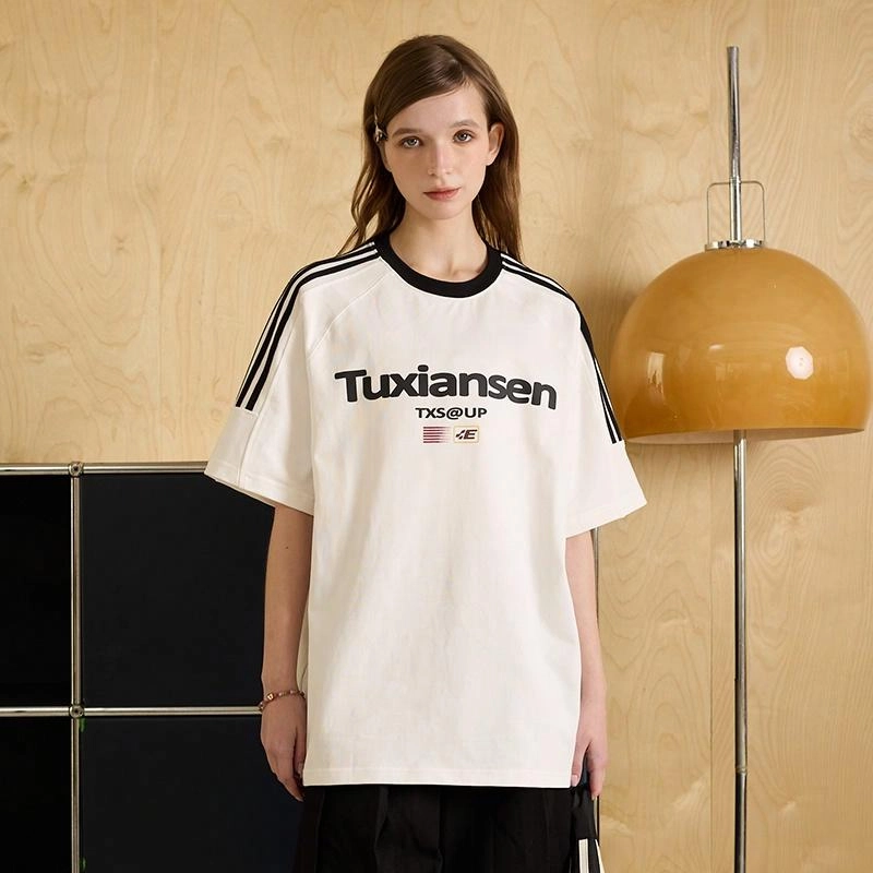 T