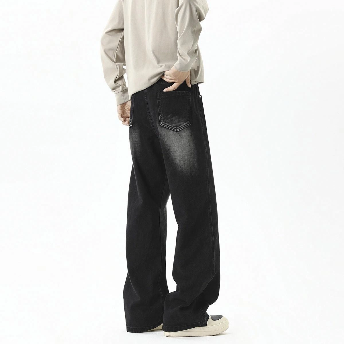 RICE NINE TEN Cleanfit fit