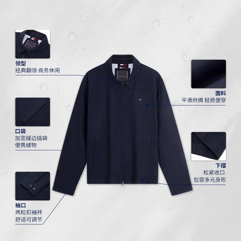 Tommy Hilfiger
