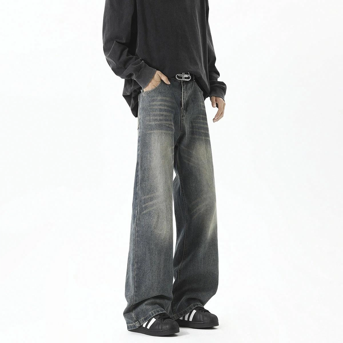 RICE NINE TEN Cleanfit fit