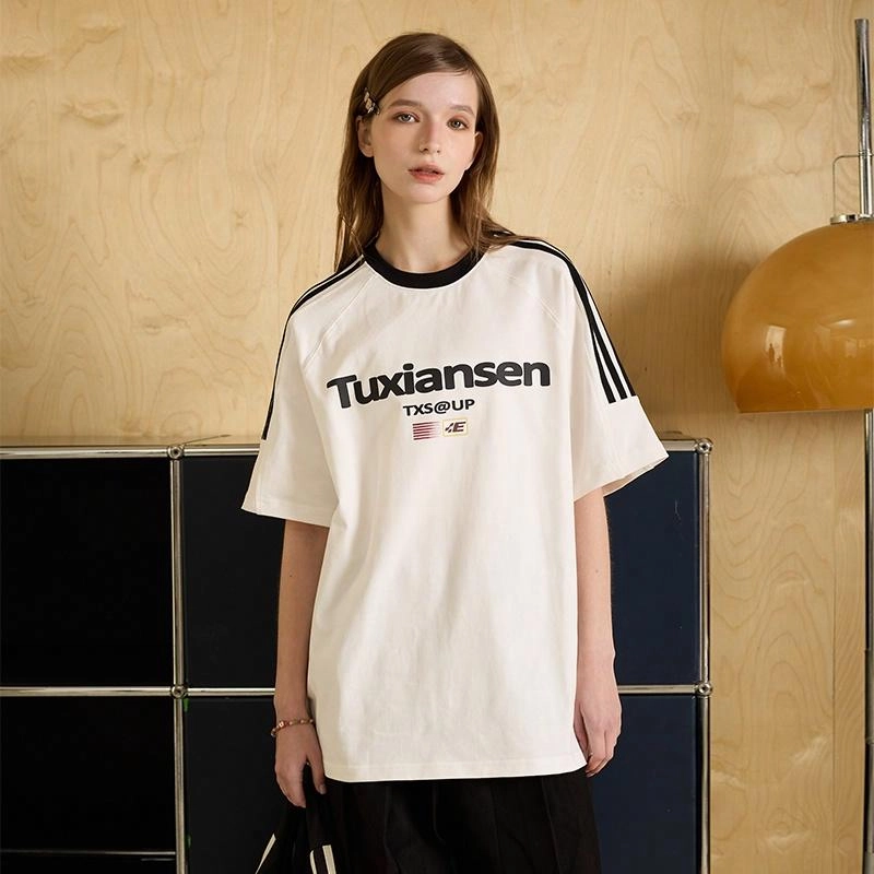 T