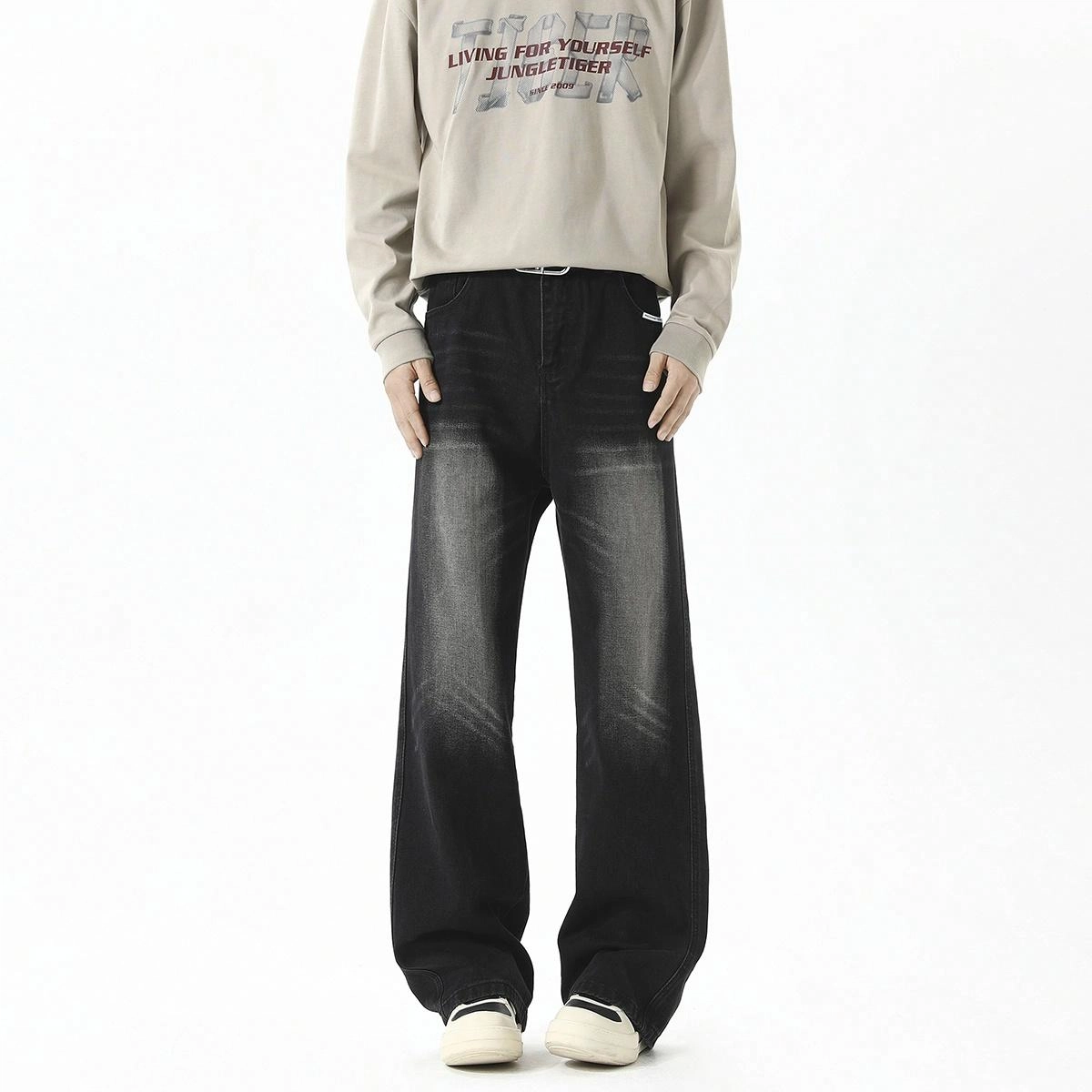 RICE NINE TEN Cleanfit fit