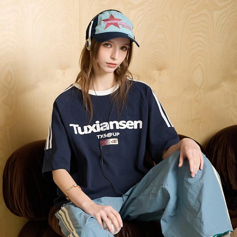 T