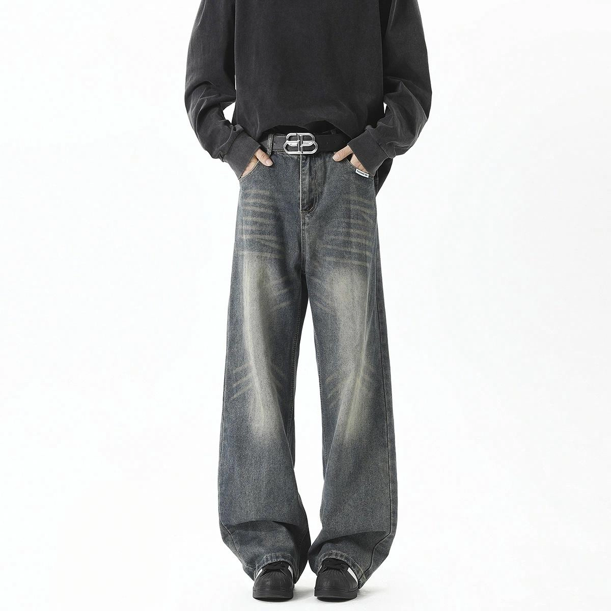 RICE NINE TEN Cleanfit fit