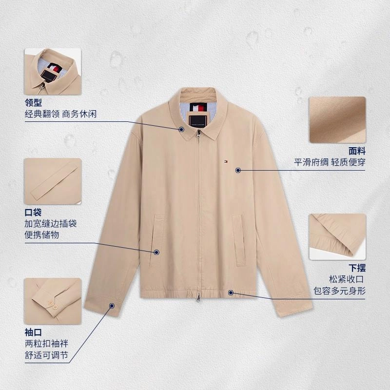 Tommy Hilfiger