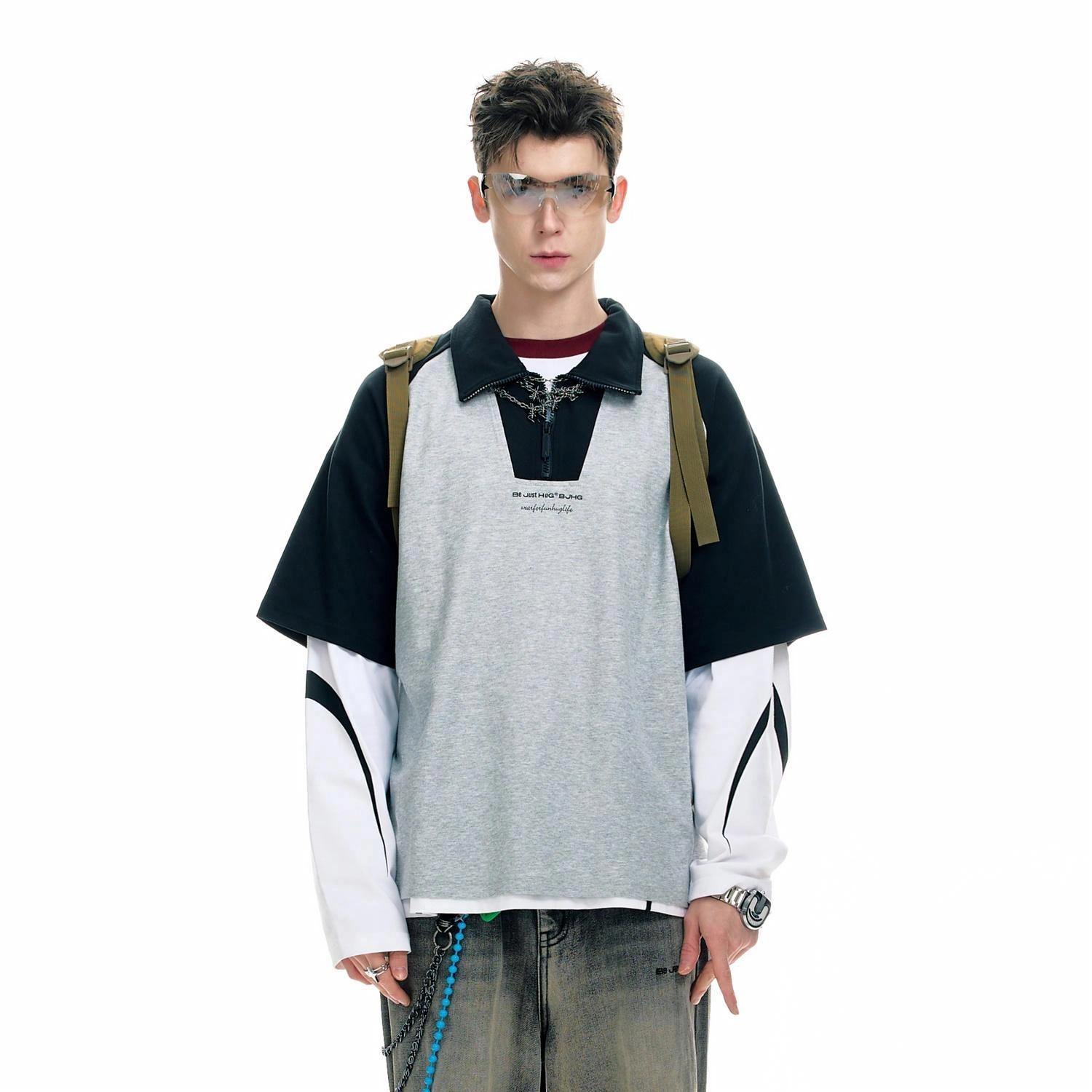 BJHG Polo