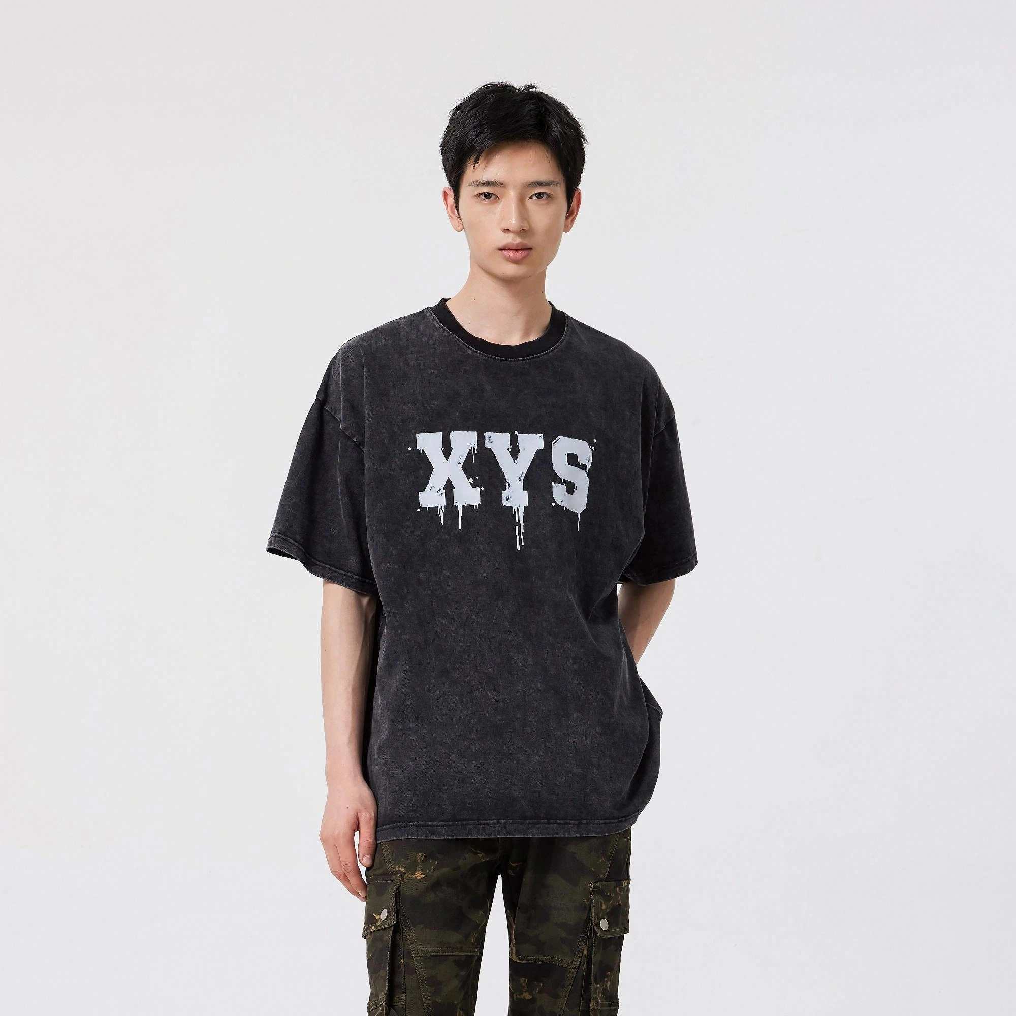 XINYINSU T