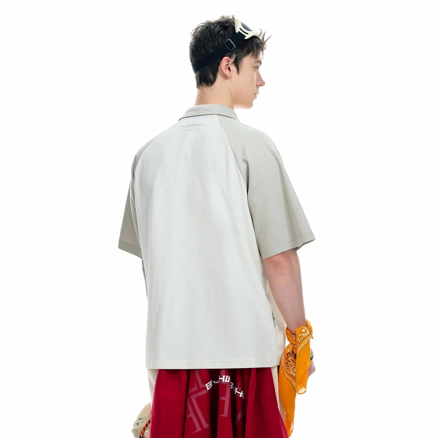 BJHG Polo