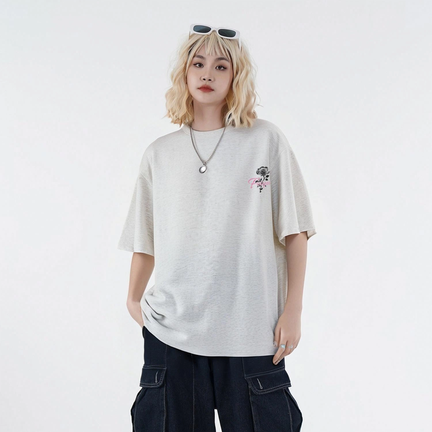 Feiyue LogoT