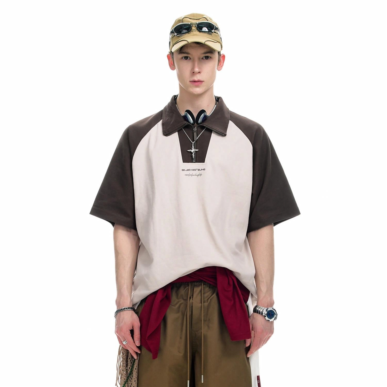 BJHG Polo