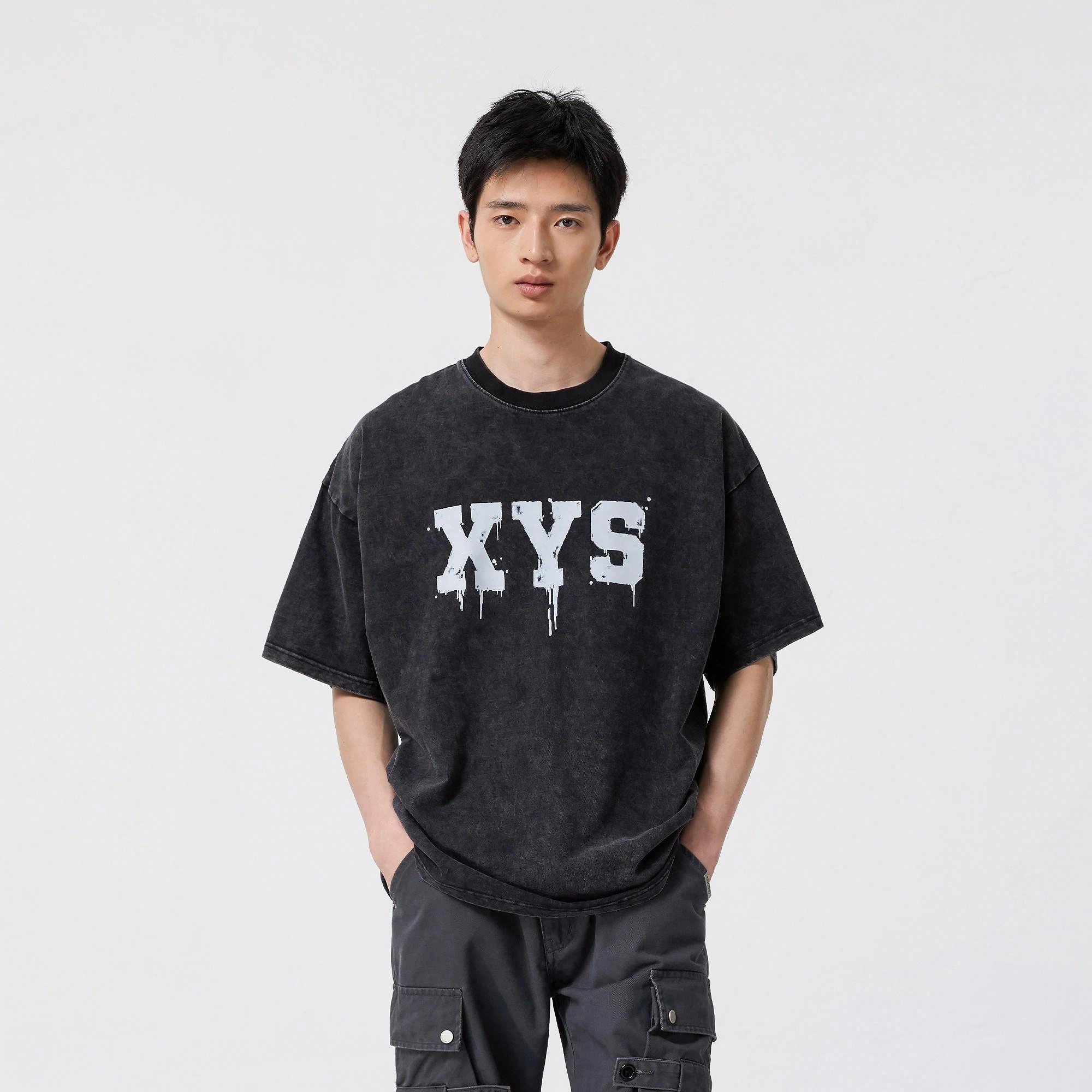 XINYINSU T