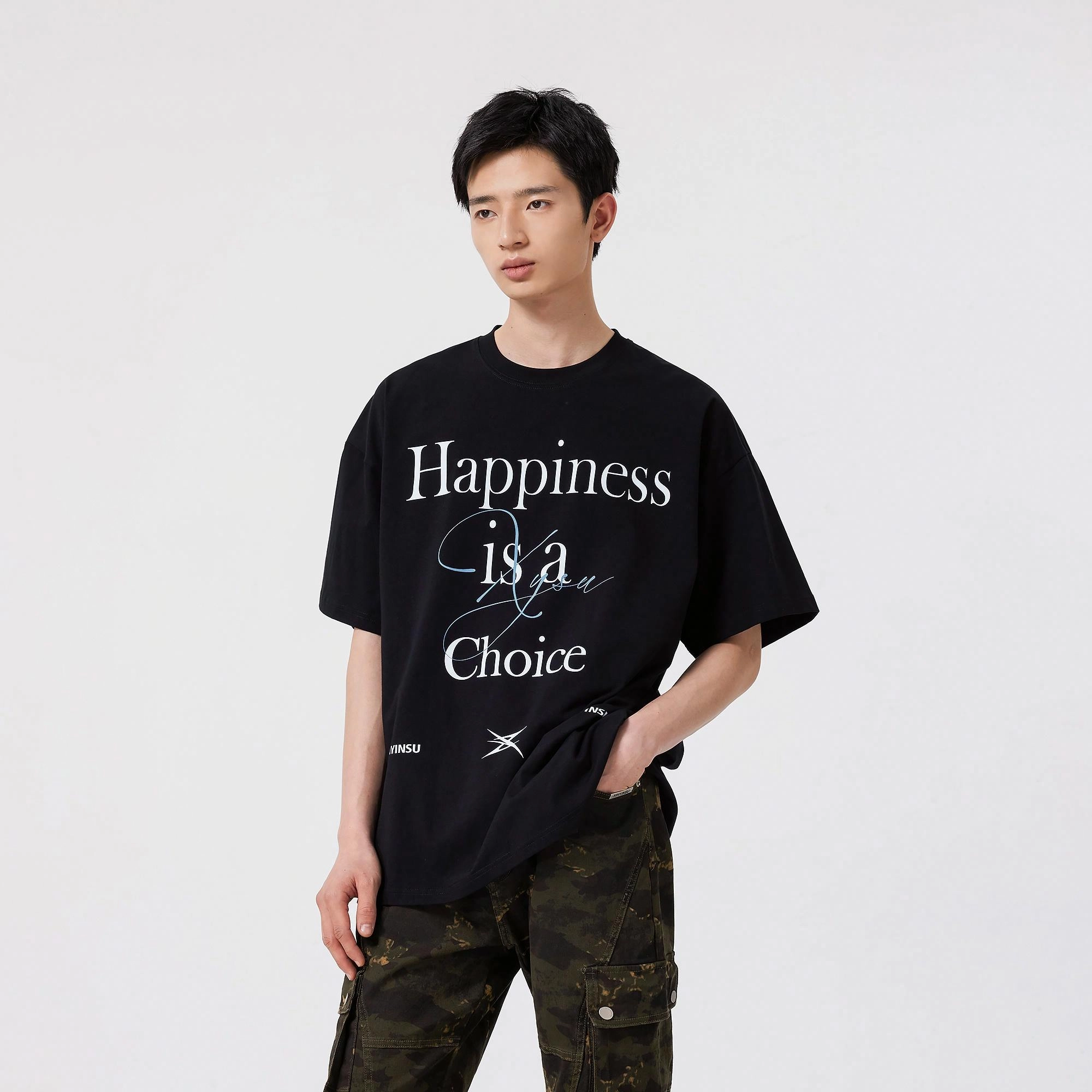 XINYINSU T