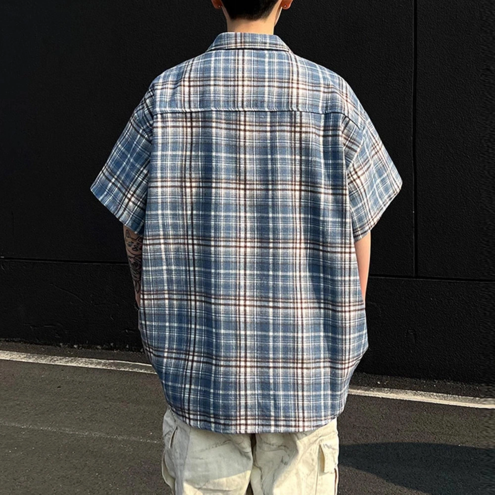 NOAHGIGI cleanfit
