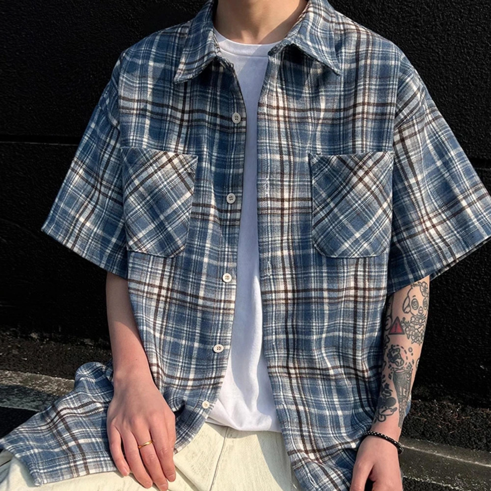 NOAHGIGI cleanfit