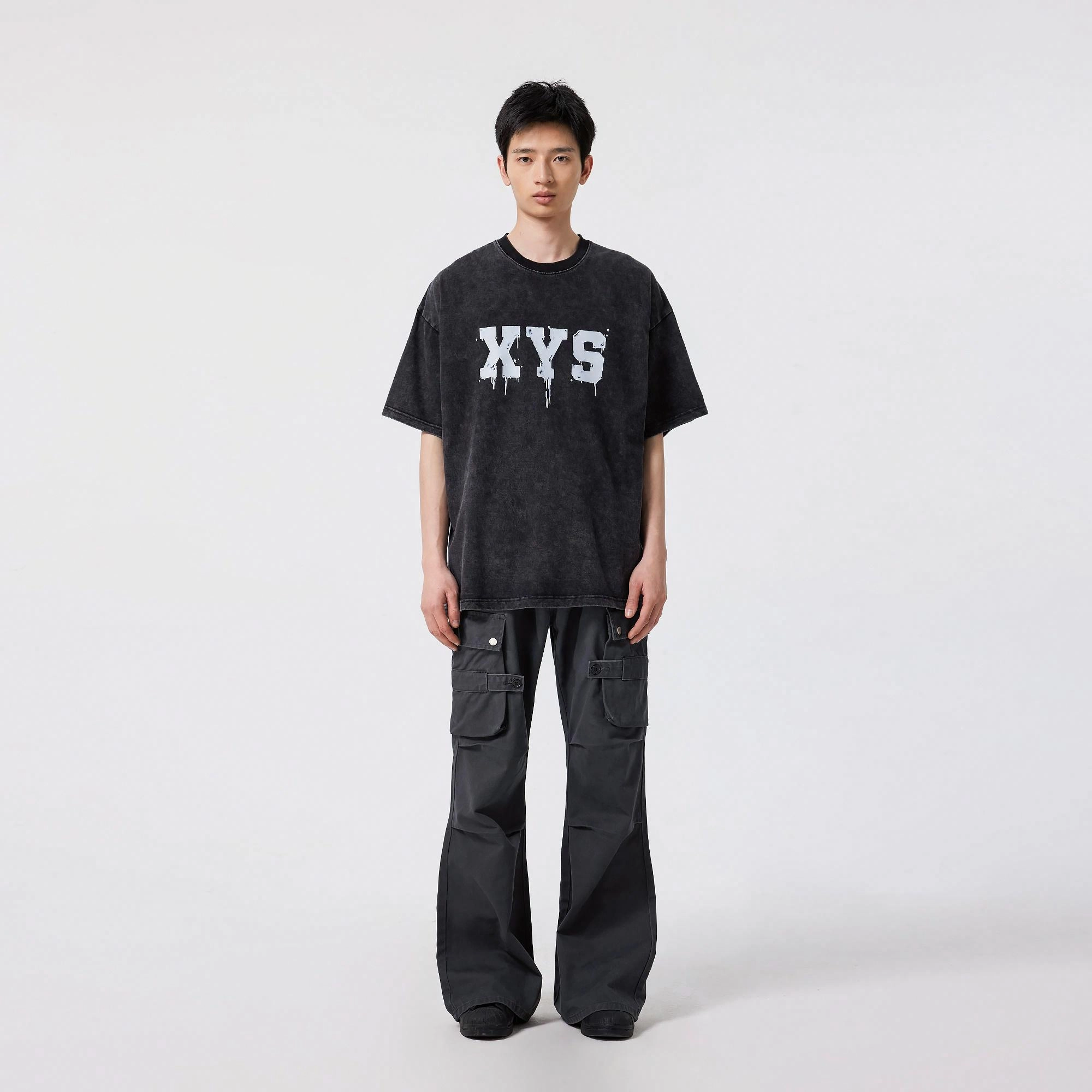 XINYINSU T