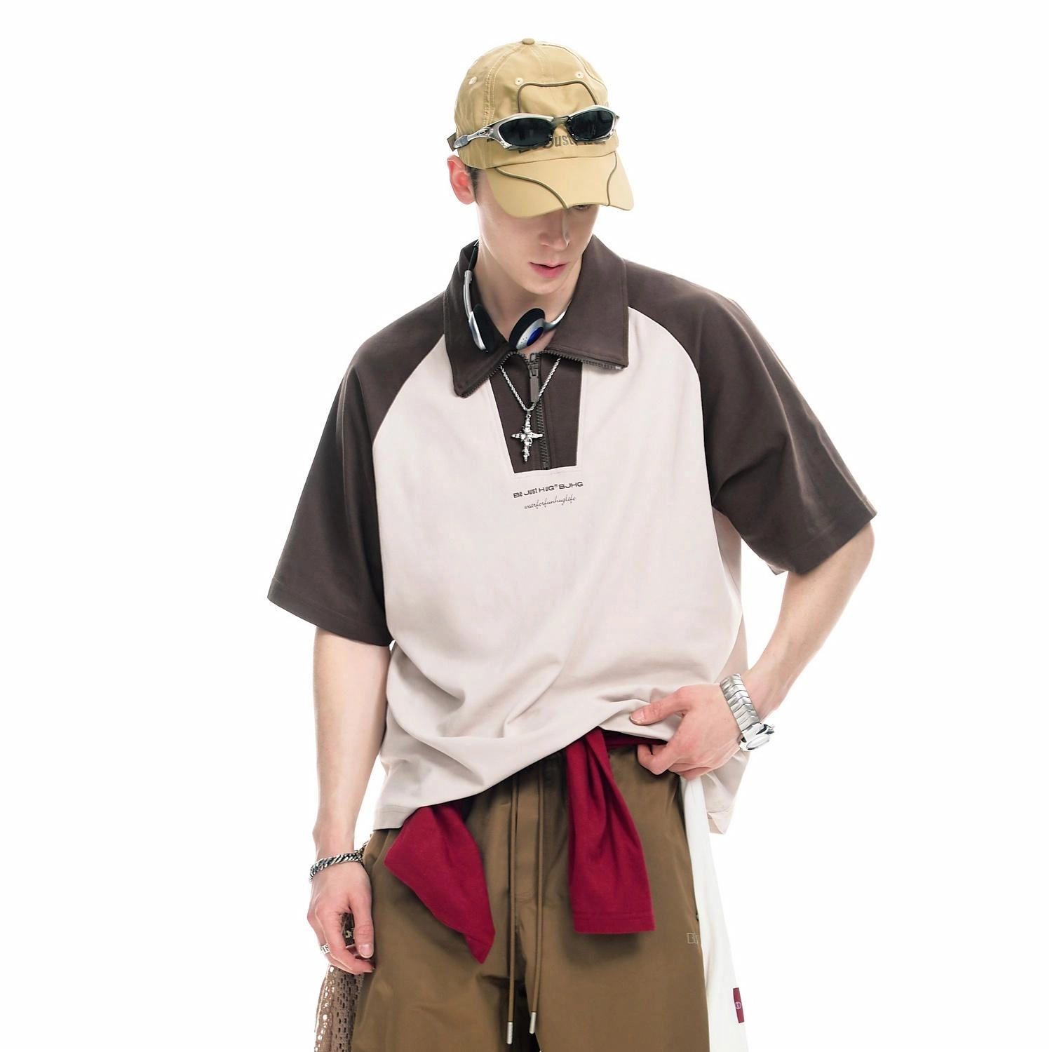 BJHG Polo
