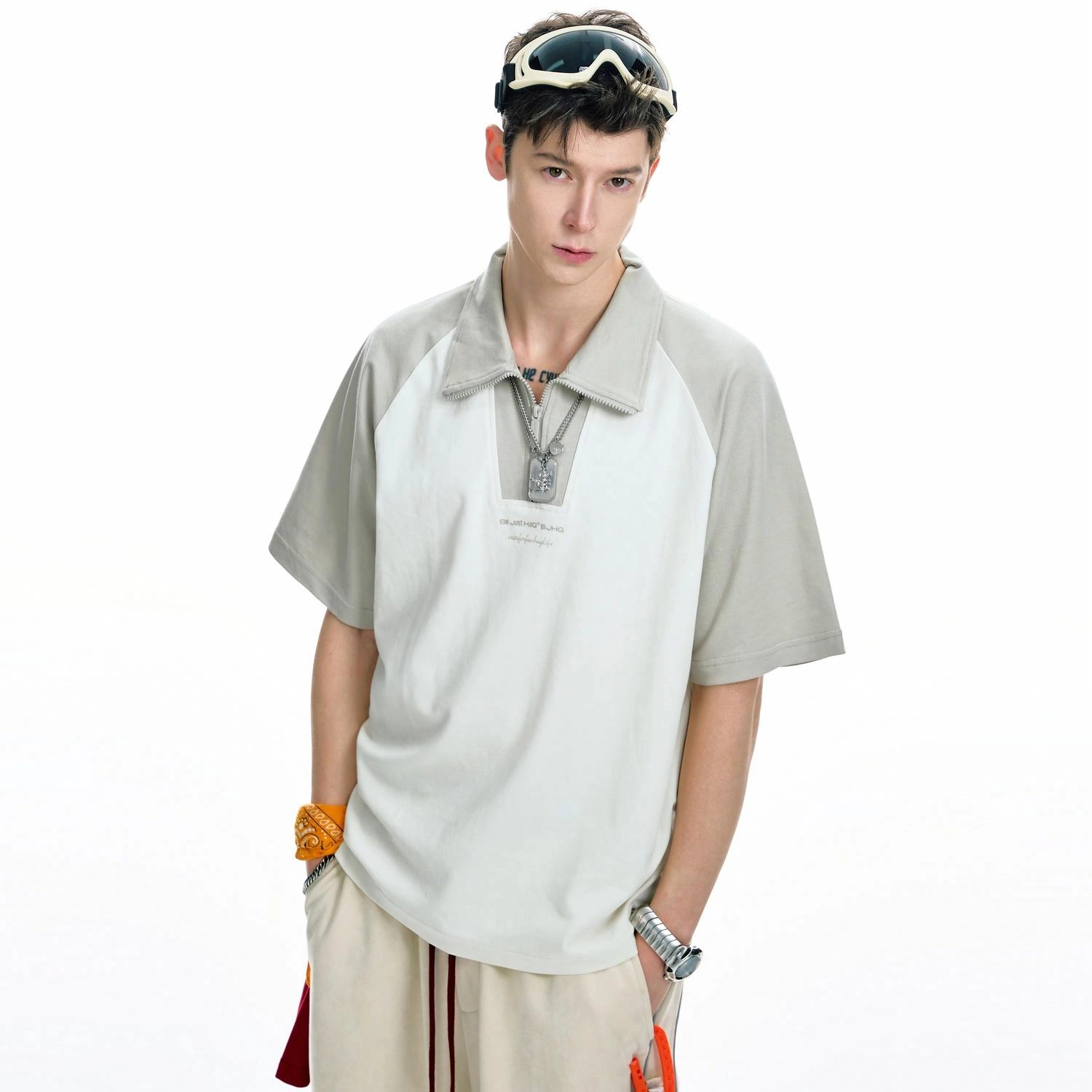 BJHG Polo