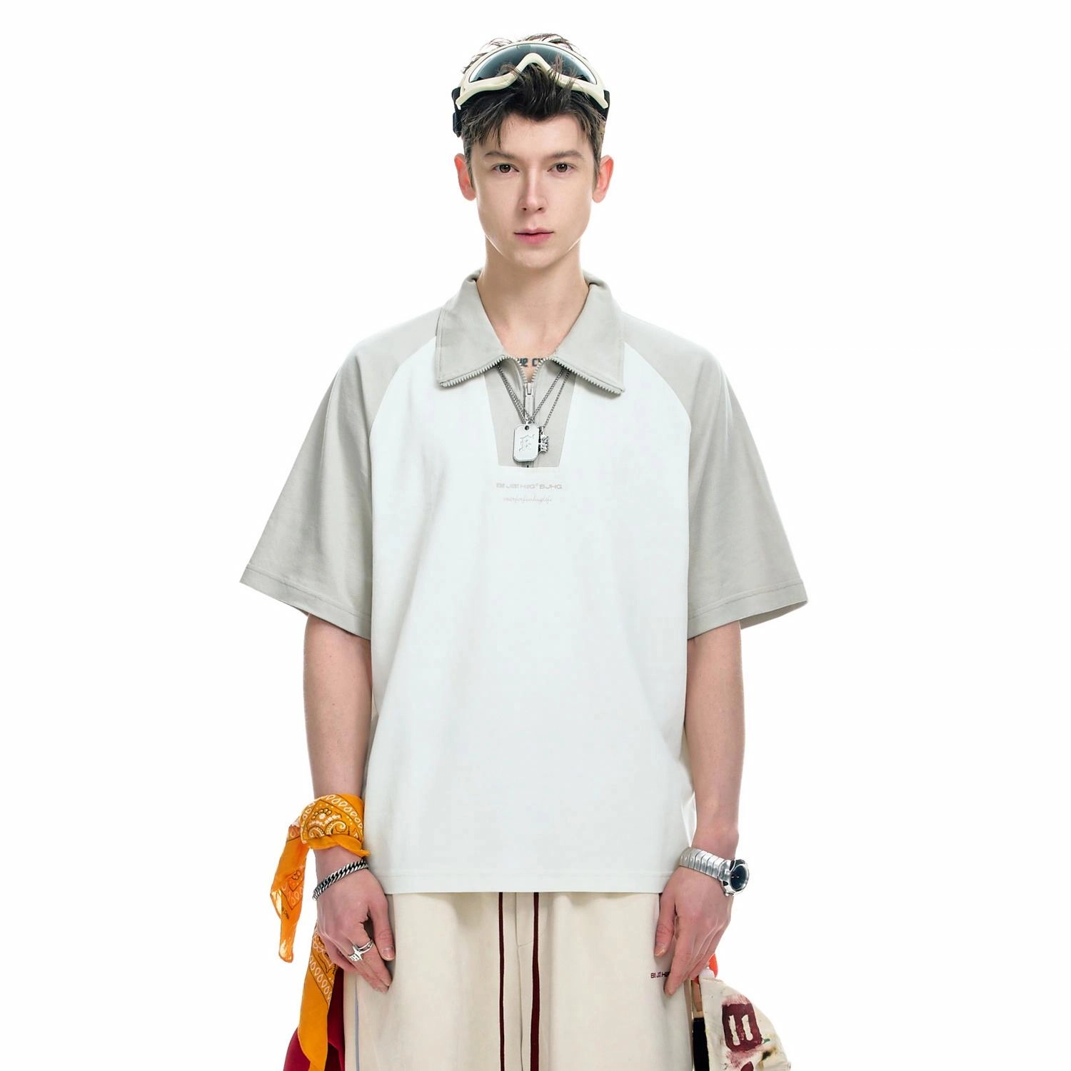 BJHG Polo