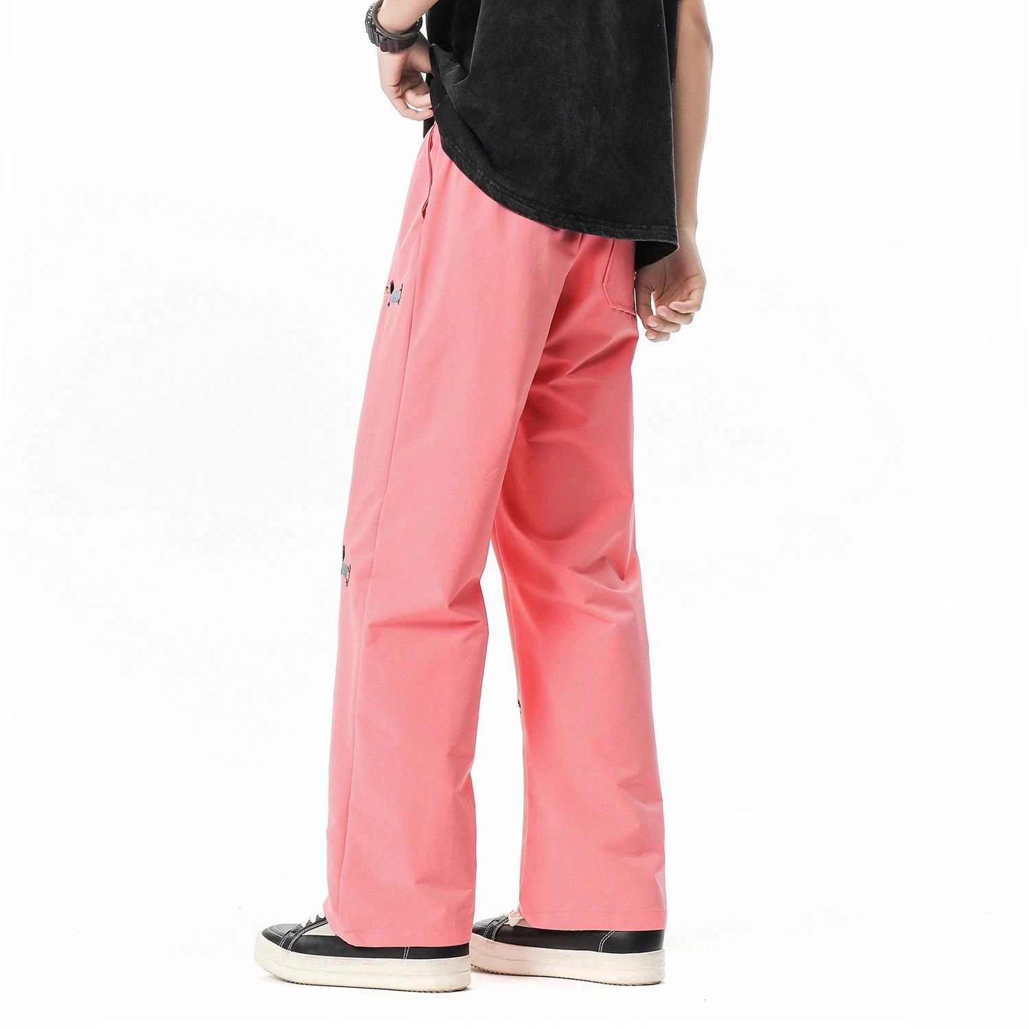 FAKE VINTAGE oversize