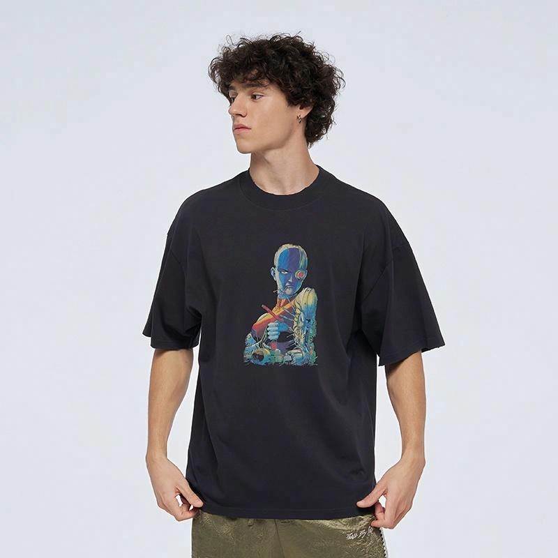xVESSEL x MARVEL T