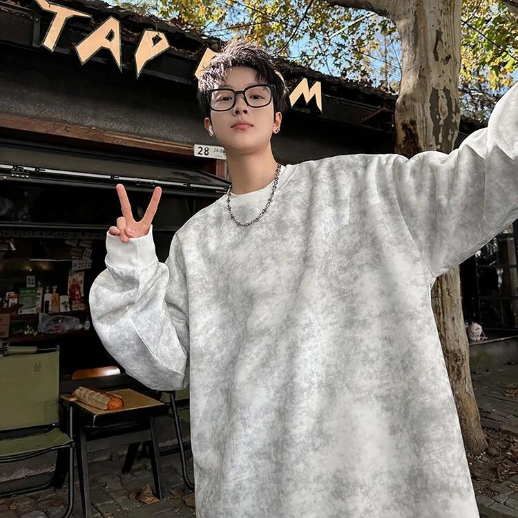 DAND oversize