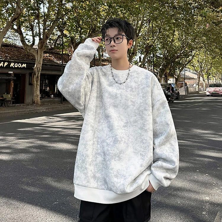 DAND oversize