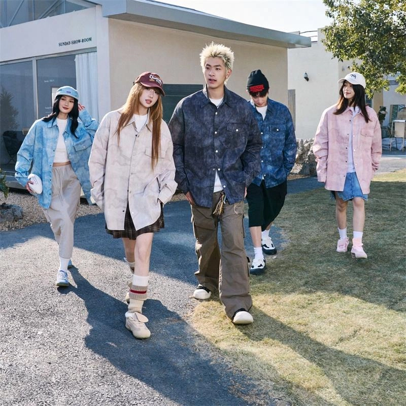 Fakeyoung