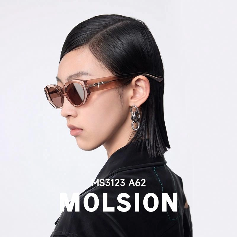 MOLSION
