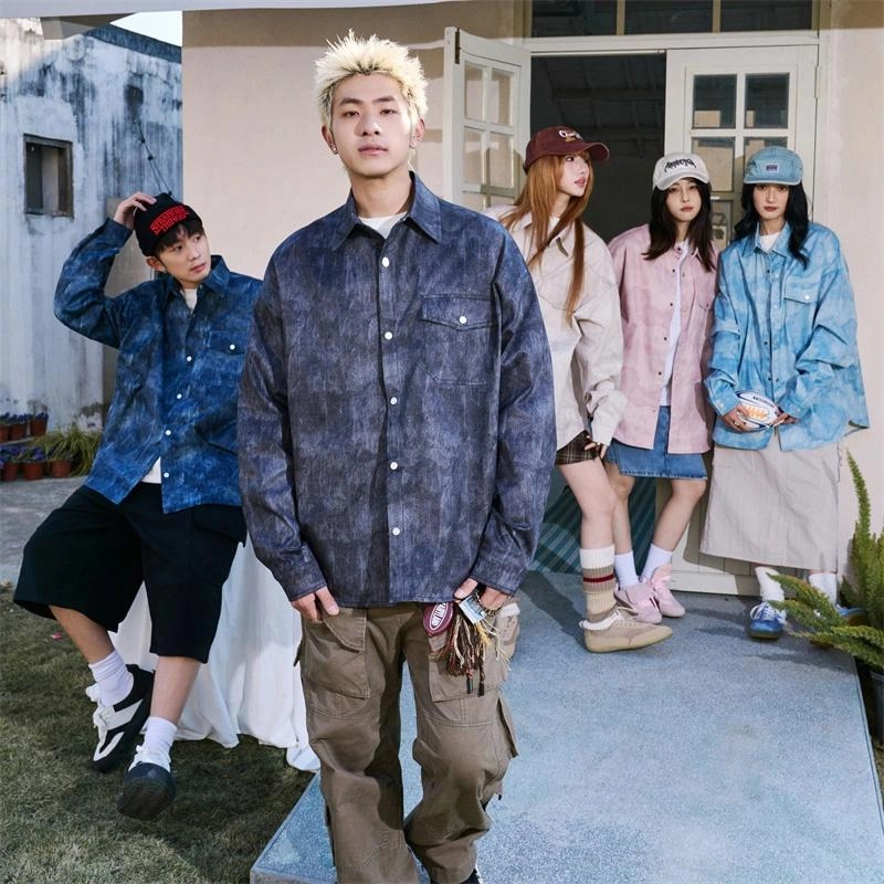 Fakeyoung
