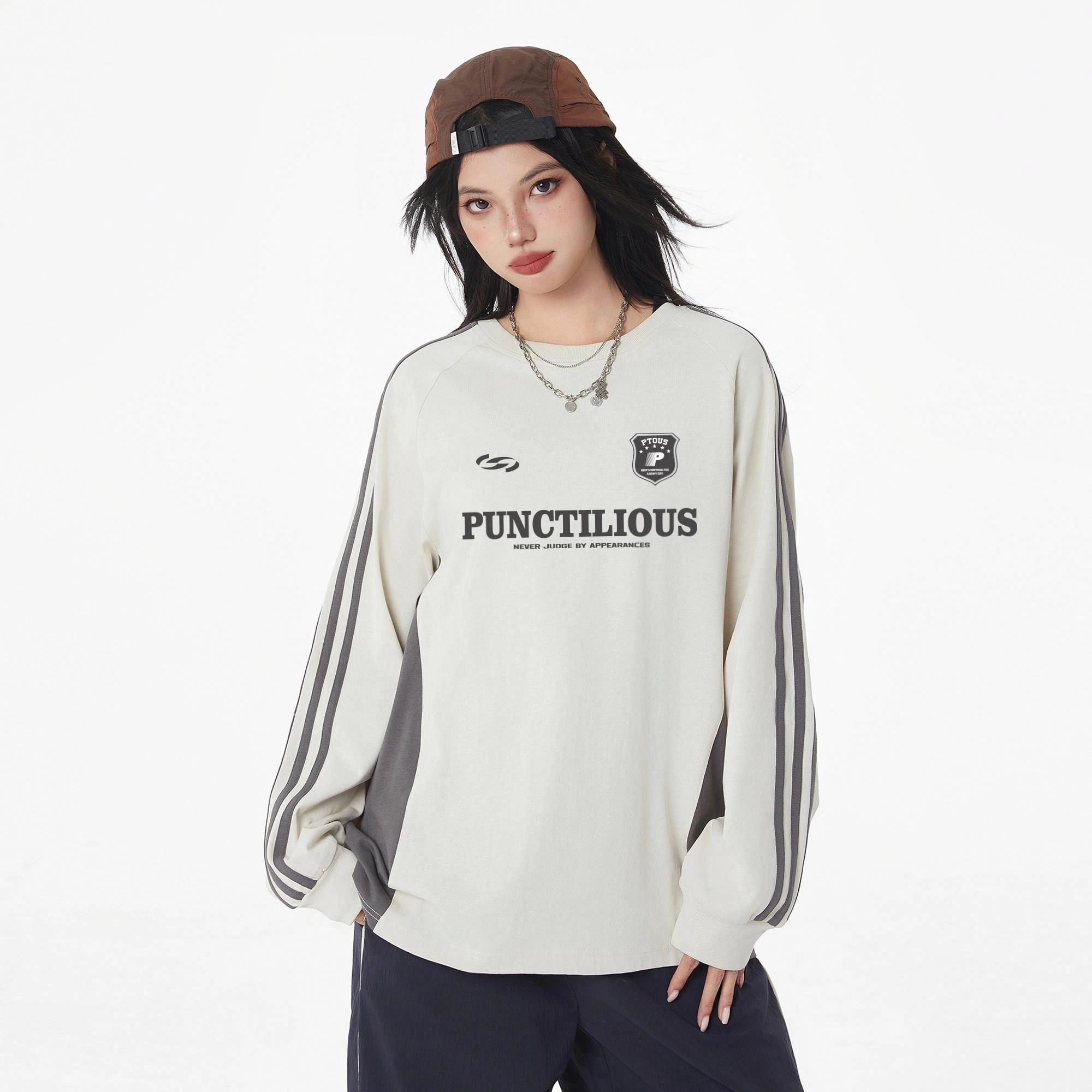 PUNCTILIOUS LOGO