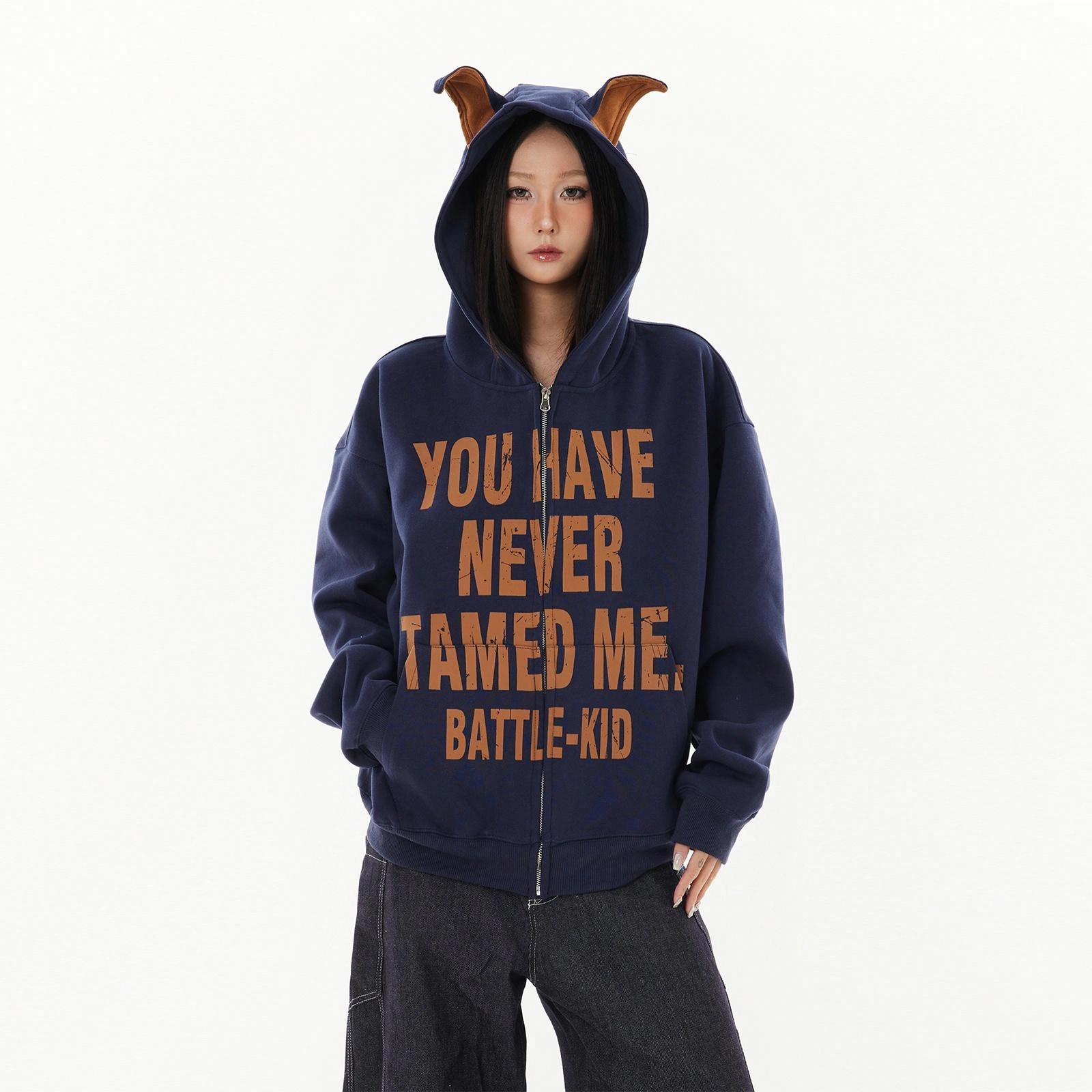 NEVER RULE