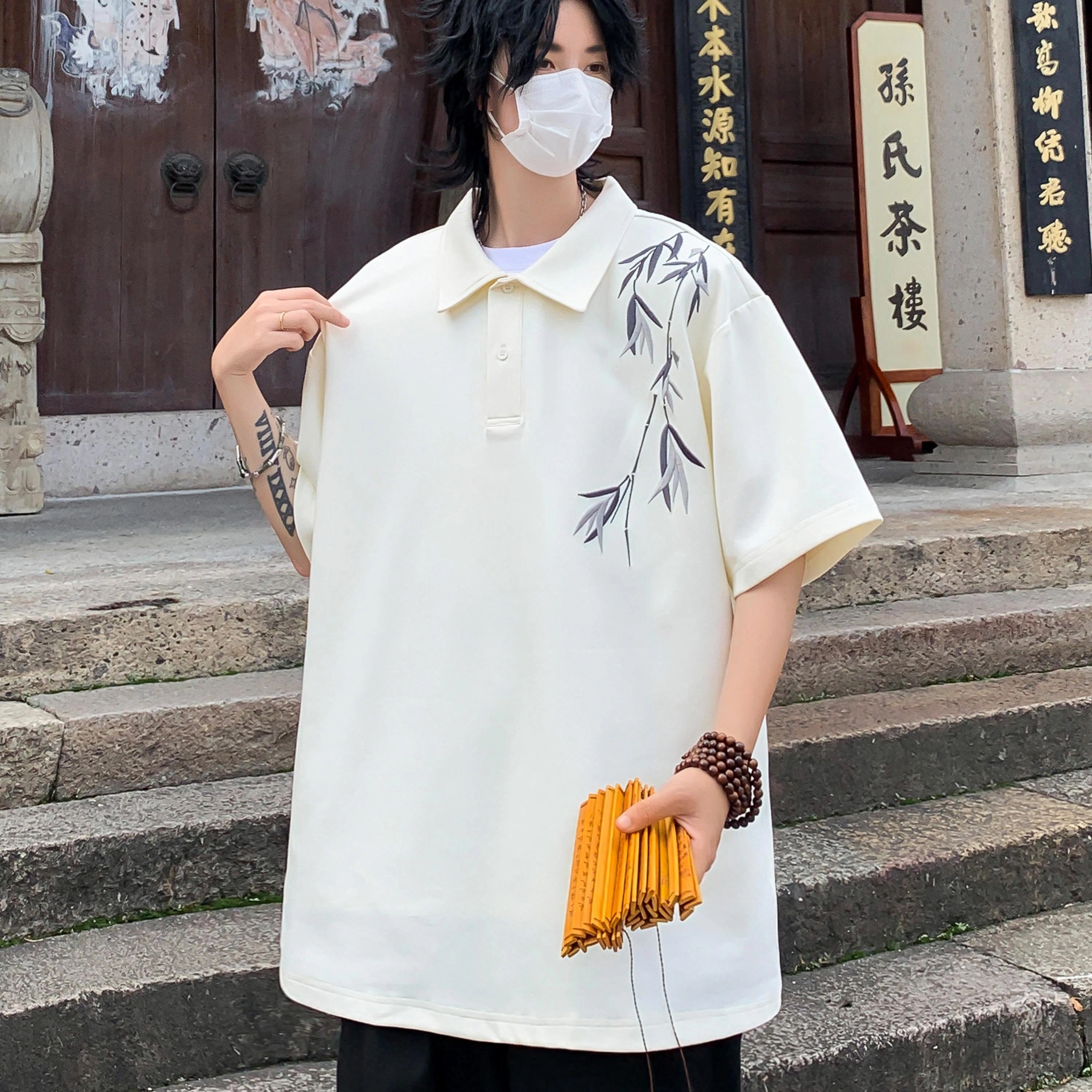SXSY POLO
