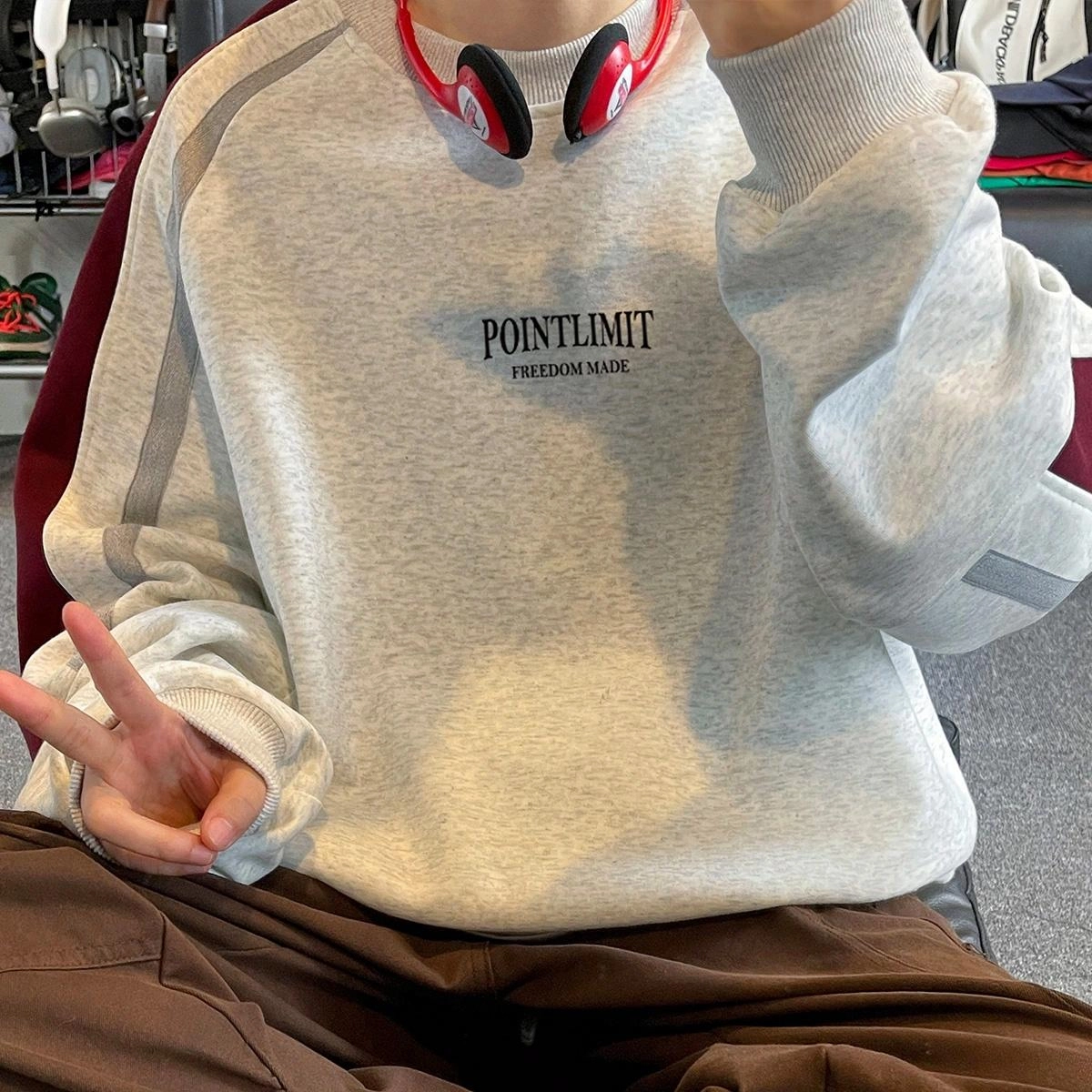 POINTLIMIT Logo