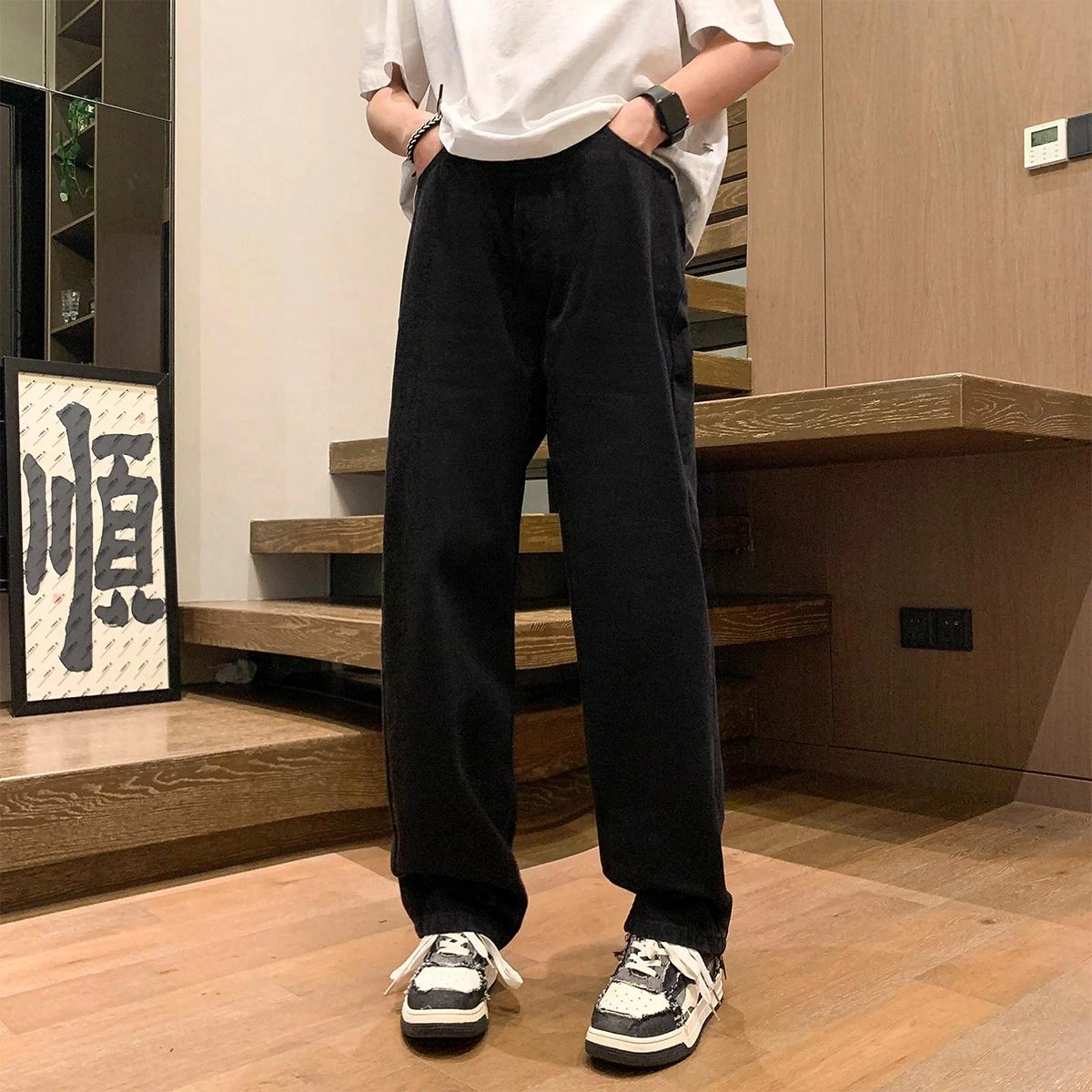 magmode